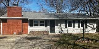 4603 Cheyenne Road St. Joseph, MO 64503 Gallery 1