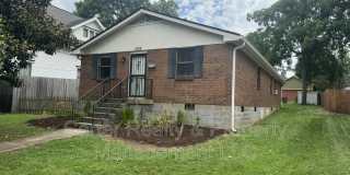 1608 Forrest Avenue Gallery 1