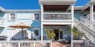 Stunning 2/1 available now at Waterside at Coqunia Key! Gallery 3