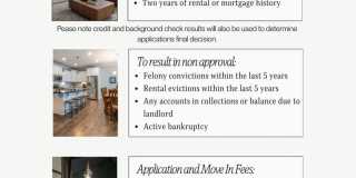 3 Bed 2.5 Bath With Fenced in Yard! Gallery 41