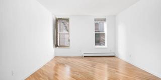 100 West 86th Street Gallery 1