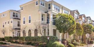 Sunset - 3 BR, 3.5 BA Townhouse 2,225 Sq. Ft. - 3D Virtual Tour, 2 Car Garage Gallery 1