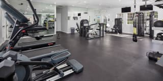 1801 Metro West Gallery 21