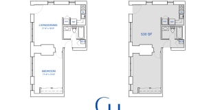 Carriage House Gallery 1