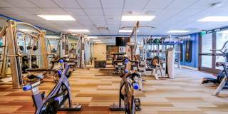Berkshire Riverview Gallery 28