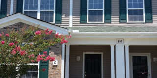 Townhome In Park West Gallery 1