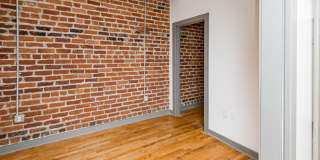 18th Street Lofts Gallery 18