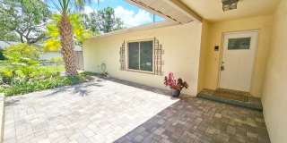 3 Bedroom 2 Bath Home in Safety Harbor Gallery 3