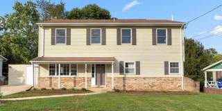 1404 MORNINGSIDE Drive Gallery 1