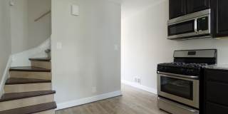 Charming 2BD/1BA Townhome in East Baltimore, MD! Gallery 7