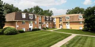 Willowbrooke Apartments & Townhomes Gallery 60