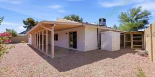 Updated South Scottsdale Gem Near Old Town – No HOA! Gallery 28