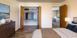 Spacious 2 Bedroom with Private Balcony! Gallery 65