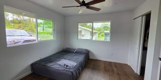 Modern 3BD/2BA Home in Ainaloa | Front Gate & Partially Fenced Yard | $2,300 Gallery 11