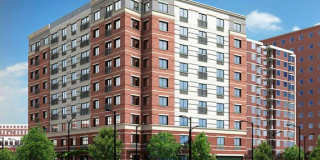 Argent Apartments Gallery 1