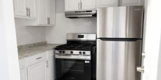 Belle Gardens Apartment Homes Gallery 4