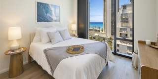 Lilia Waikiki Gallery 32