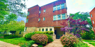 Great Studio in Glover Park/North Georgetown w/Murphy Bed, Walk-In Closet, Eat in Kitchen! Great Studio in Glover Park/North Georgetown w/Murphy Bed, Walk-In Closet, Eat in Kitchen! Gallery 1