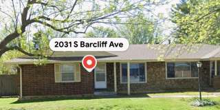 2 Bedroom Duplex in Southern Hills - Great Location! Gallery 1