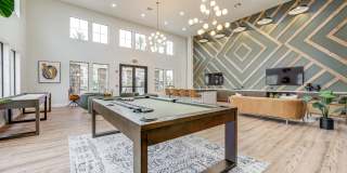 Desert Club Apartments Gallery 20