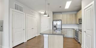 The Lofts at Wildlight Gallery 41