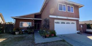 4 Bedroom Home & Private Backyard in Chula Vista! Gallery 1