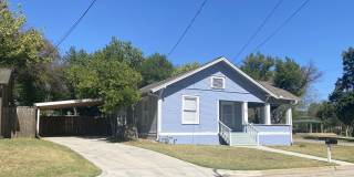 302 W. Baylor St. Gallery 1