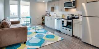 787 The Alameda - Affordable Housing Gallery 36