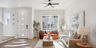 Alpine Crossing Townhomes Gallery 2