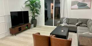 Rialto 3 Bedroom Furnished Home Gallery 5