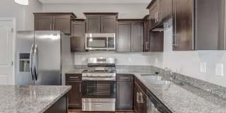 Harpeth Park Townhome in Bellevue Gallery 3