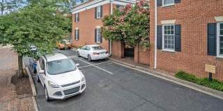 220 N SAINT ASAPH Street Gallery 25