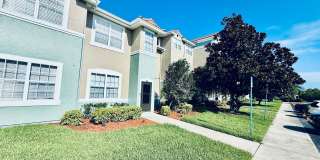 2 Bed/2 Bath Condo with Garage in Lakes at Viera East Gallery 1