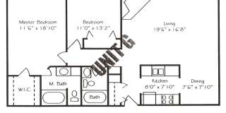 Willow Creek Apartments Gallery 26