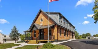 819 BLOOMING GLEN ROAD Gallery 1