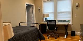 Massive Brighton 8 Bed / 9 Bath House in the 1700 block of Comm Ave!!!! Students Welcome. Avail 9/1/2026 Gallery 16