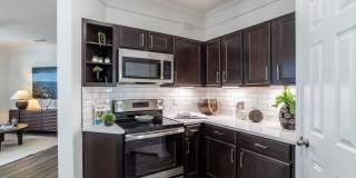 Grand Villas at Cinco Ranch Gallery 9