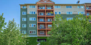 Urban Center Apartments Gallery 61