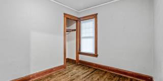 Oakland Upper Flat near campus Gallery 9