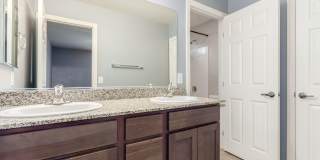 Highly upgraded gated home Gallery 26
