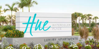 Hue Watercolor Place Gallery 23