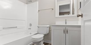 Boulder Creek Apartment Homes Gallery 14