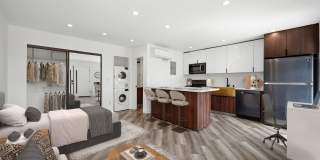 6307 Elgin Street Apartments Gallery 2