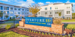 Overture Centennial 55+ Active Adult Apartment Homes Overture Centennial 55+ Active Adult Apartment Homes Gallery 1
