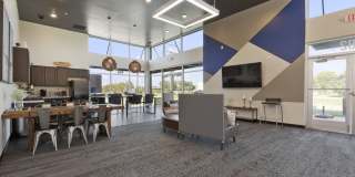 The Annex of Oshkosh - Student Housing Gallery 1