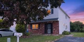 2BR Essington Duplex 5min walk from  Gov Printz Park/Delaware River Gallery 1
