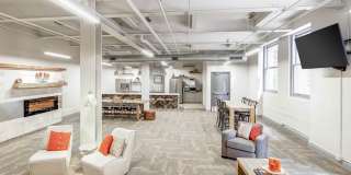 Heinz Lofts Gallery 27