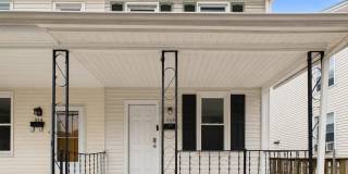 Sweet Townhouse in Steelton Gallery 1