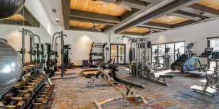 The Charles Denver West Gallery 24