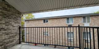 364 Huntington Avenue Gallery 2